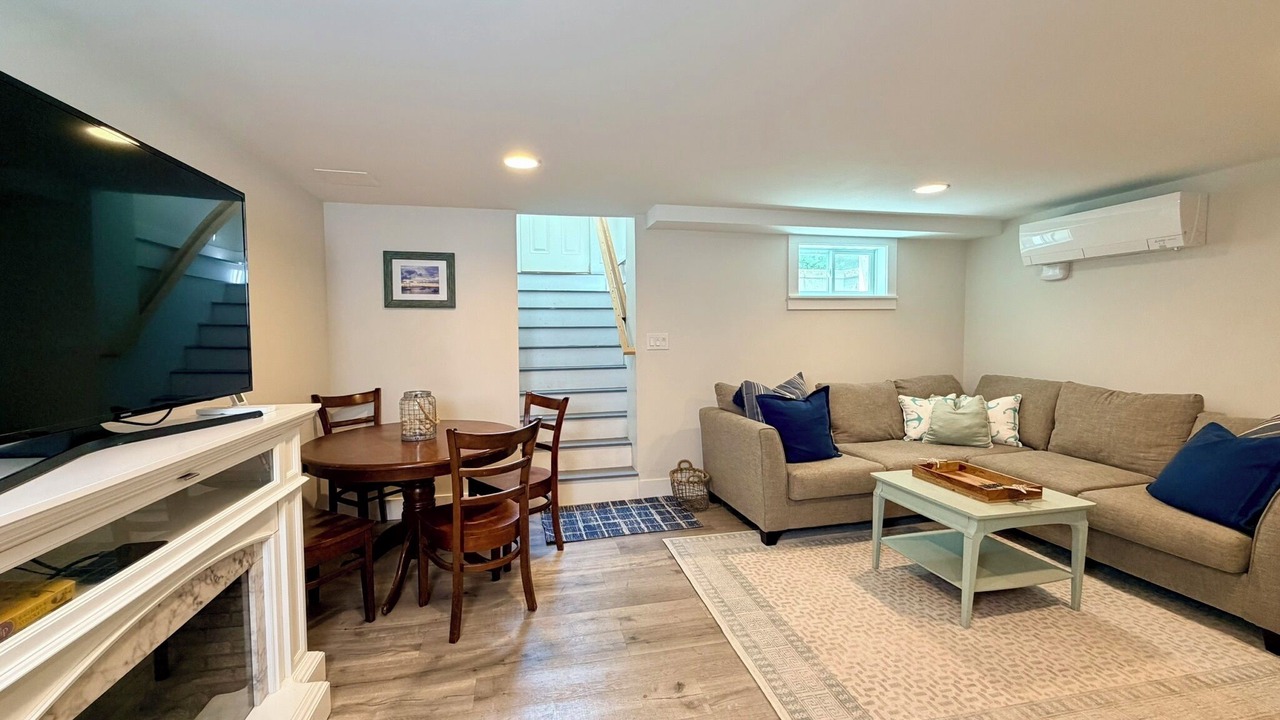 Photo of Livingroom in Summersea