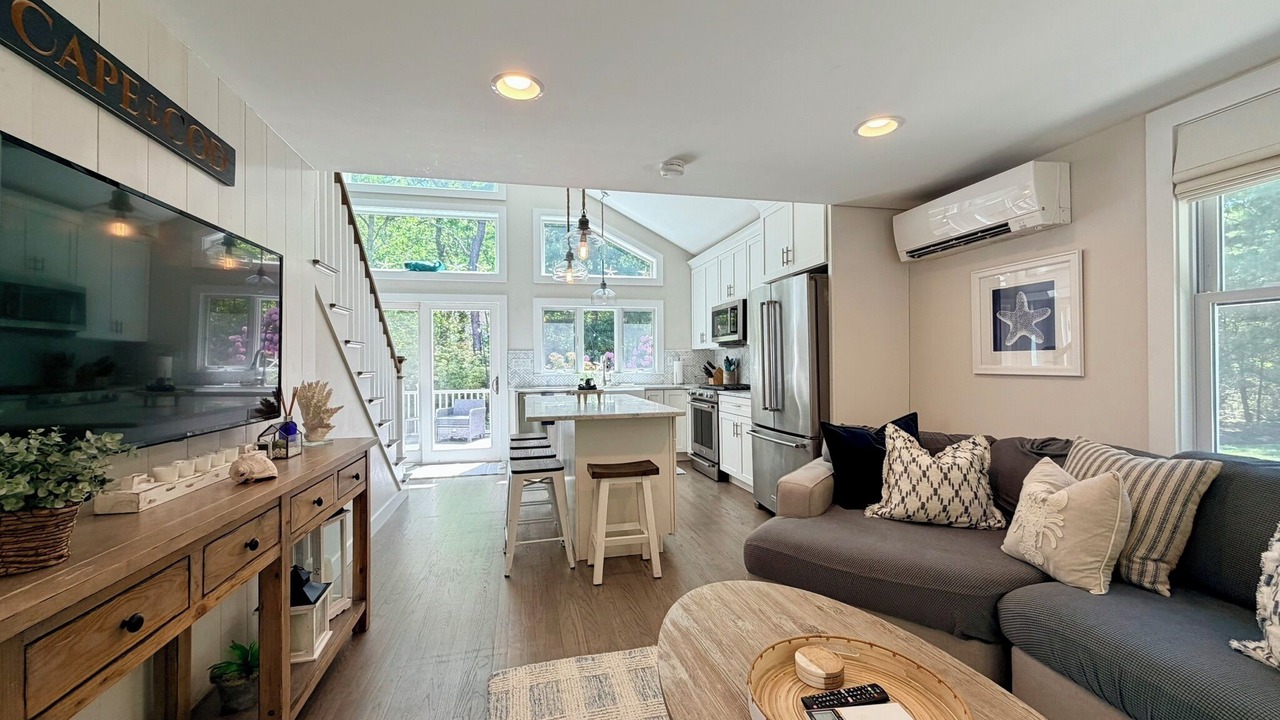Photo of Livingroom in Summersea