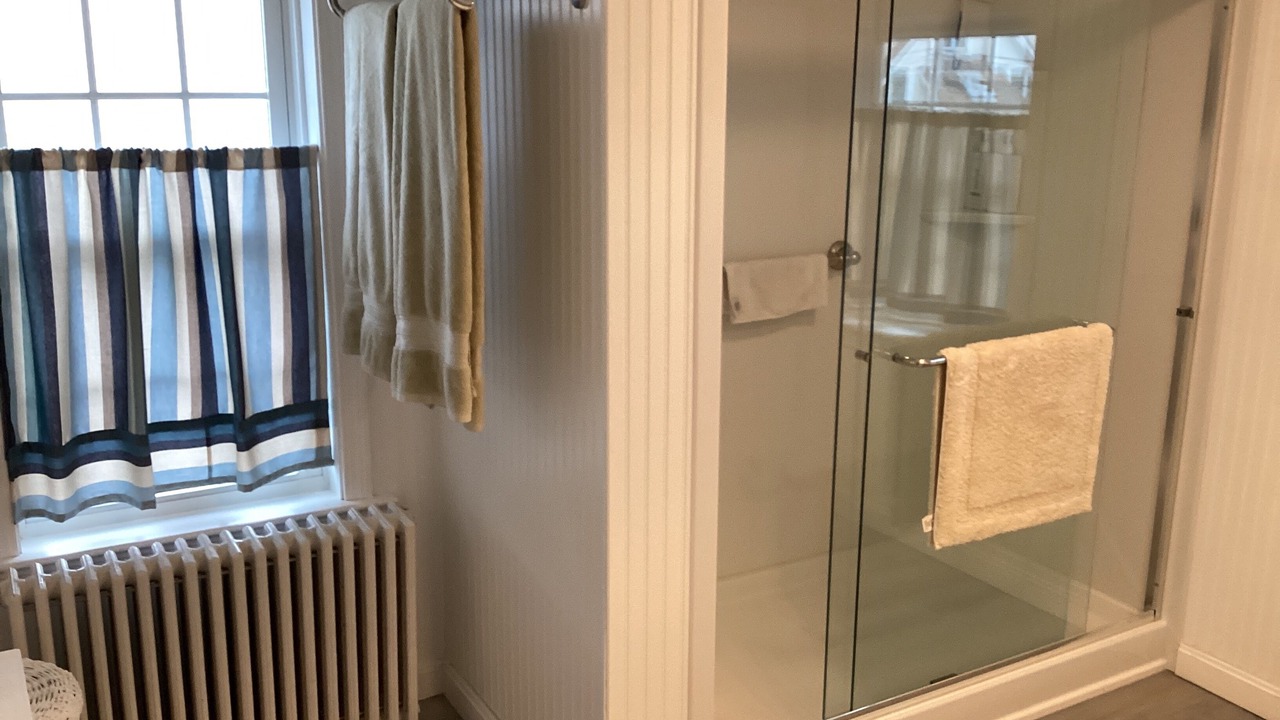 Photo of Bathroom in Hampton