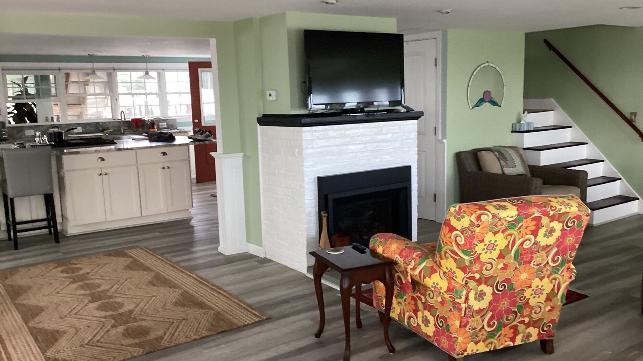 Photo of Livingroom in Hampton