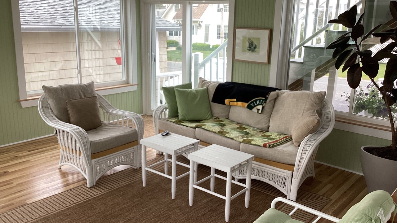 Photo of Livingroom in Hampton