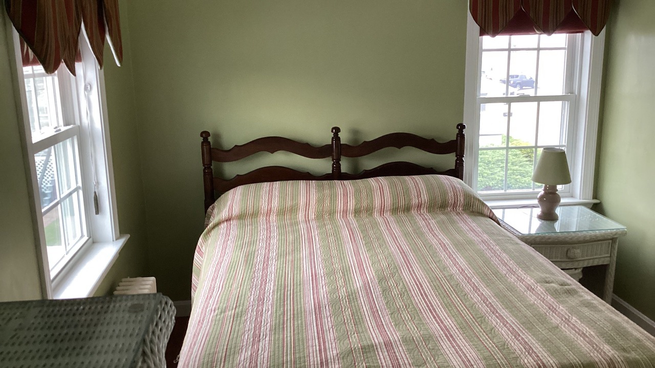 Photo of Bedroom in Hampton