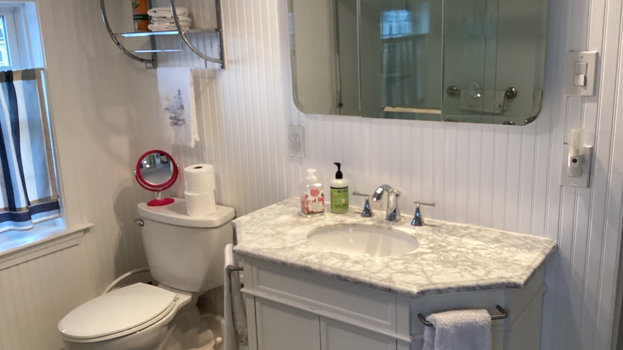 Photo of Bathroom in Hampton
