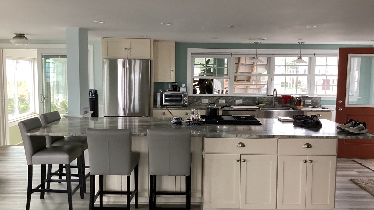 Photo of Kitchen in Hampton