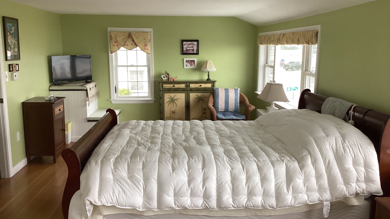 Photo of Bedroom in Hampton