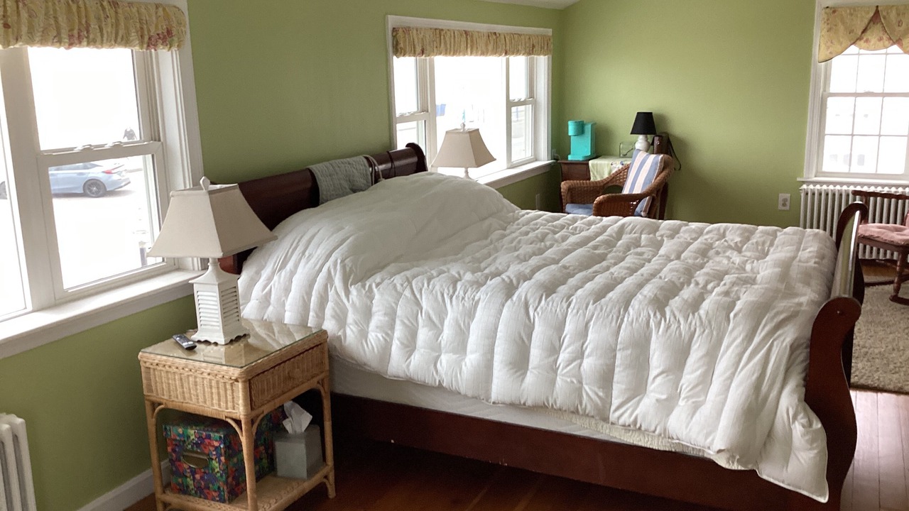 Photo of Bedroom in Hampton