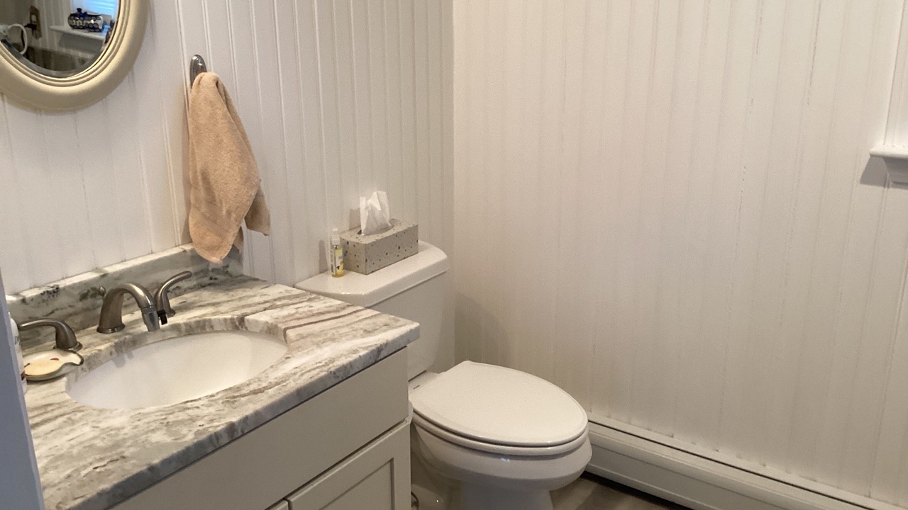 Photo of Bathroom in Hampton