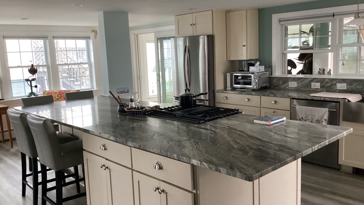 Photo of Kitchen in Hampton