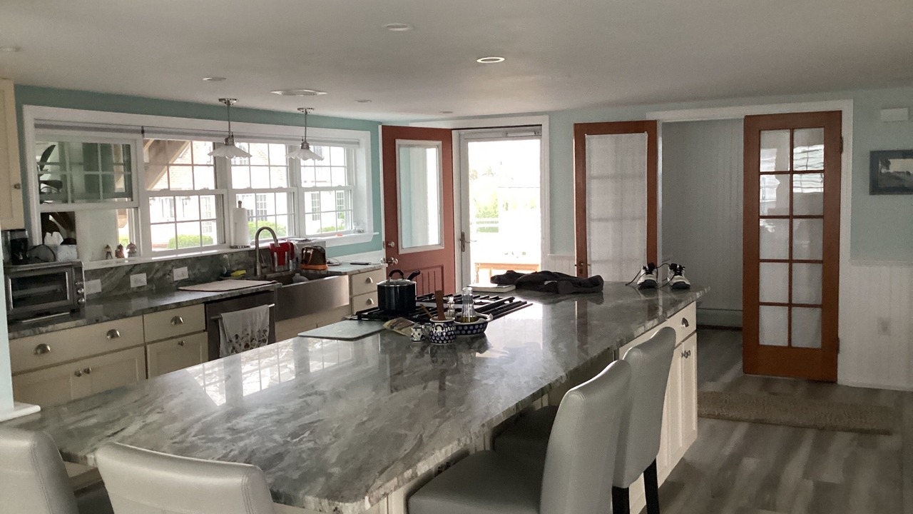 Photo of Kitchen in Hampton