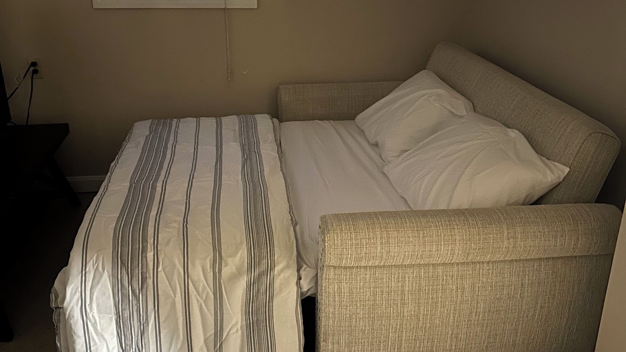 Photo of Bedroom in Sagamore Beach