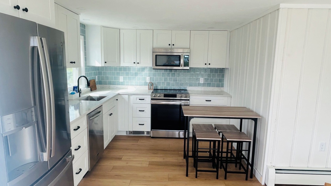 Photo of Kitchen in Sagamore Beach