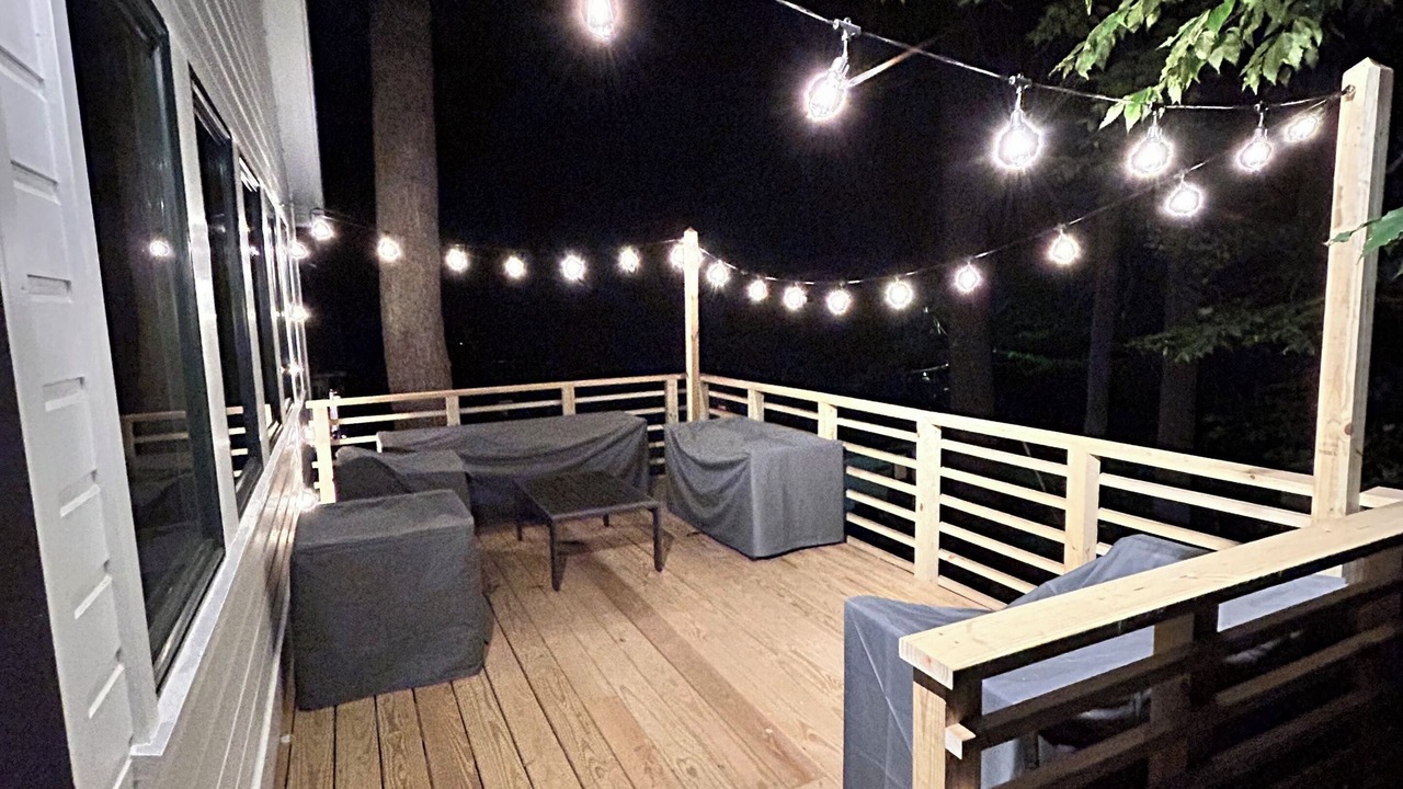 Photo of Patio Balcony in Bristol