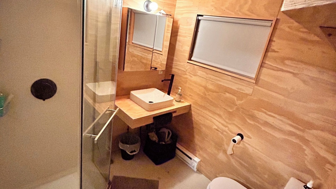 Photo of Bathroom in Bristol