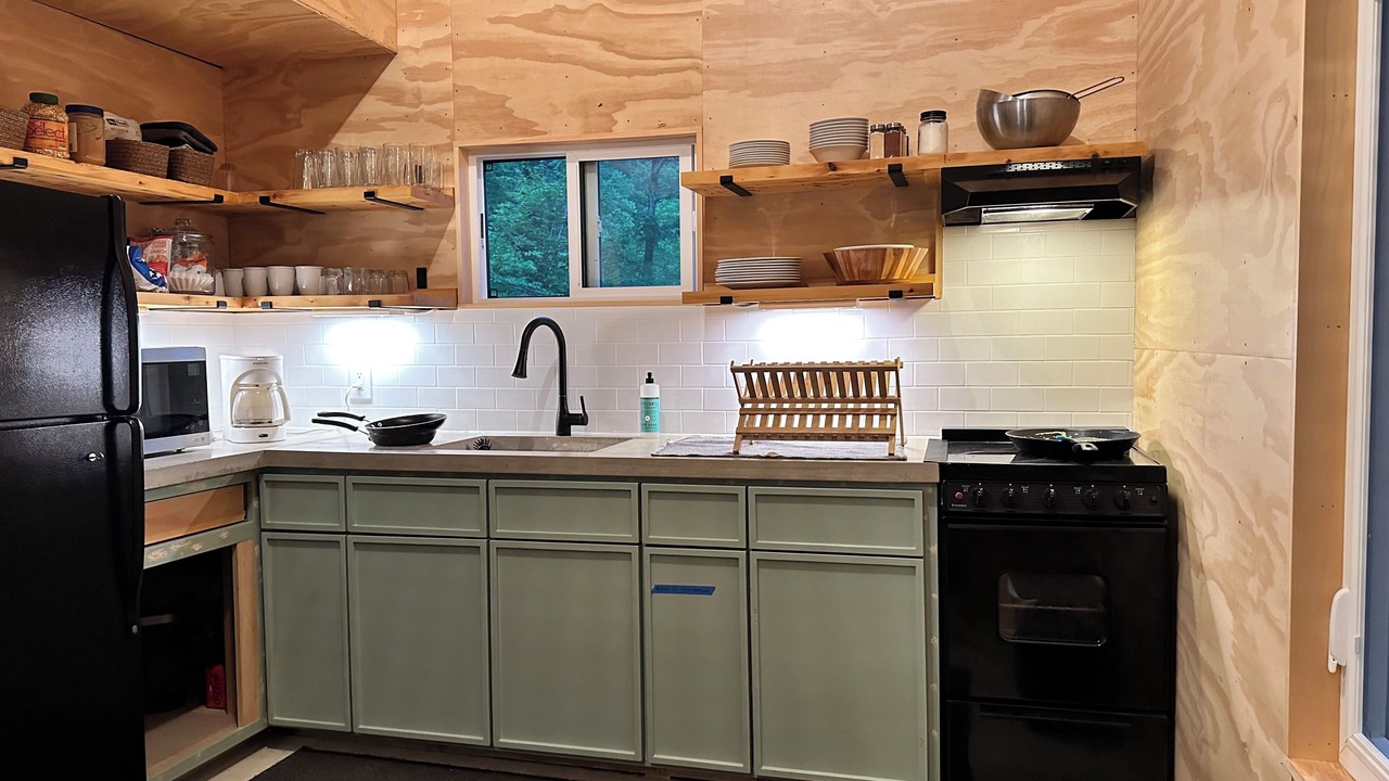 Photo of Kitchen in Bristol
