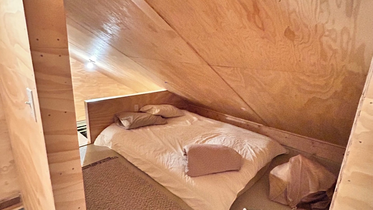 Photo of Bedroom in Bristol