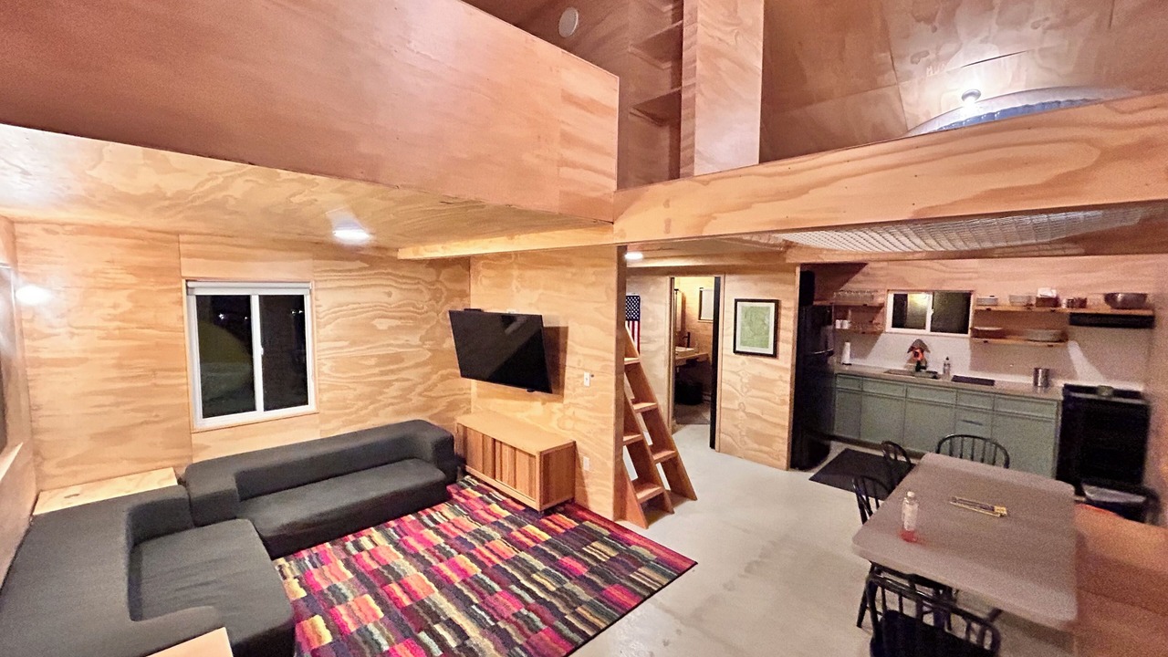 Photo of Livingroom in Bristol