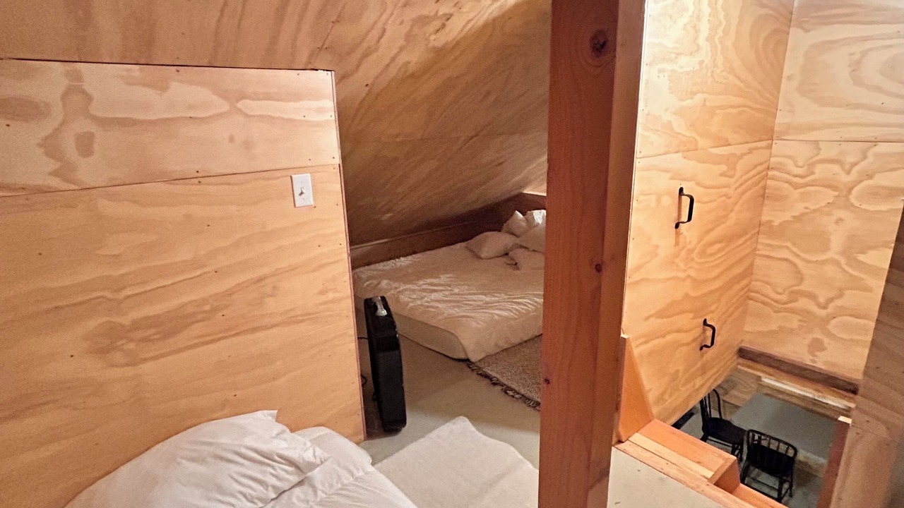 Photo of Bedroom in Bristol
