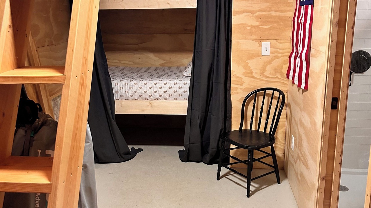 Photo of Bedroom in Bristol