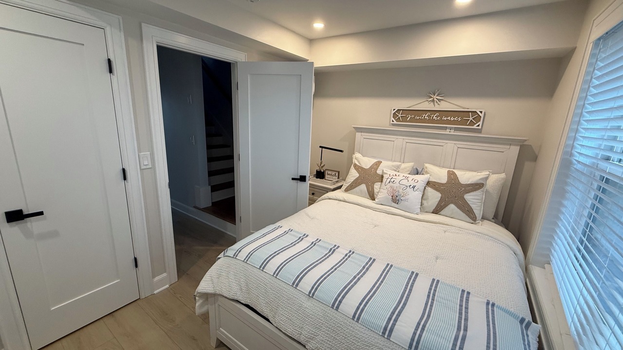 Photo of Bedroom in Salisbury Beach