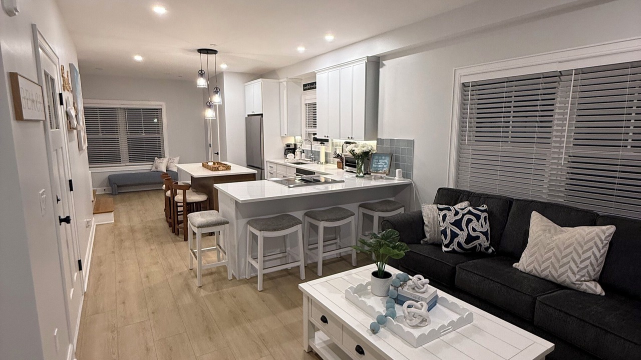Photo of Livingroom in Salisbury Beach