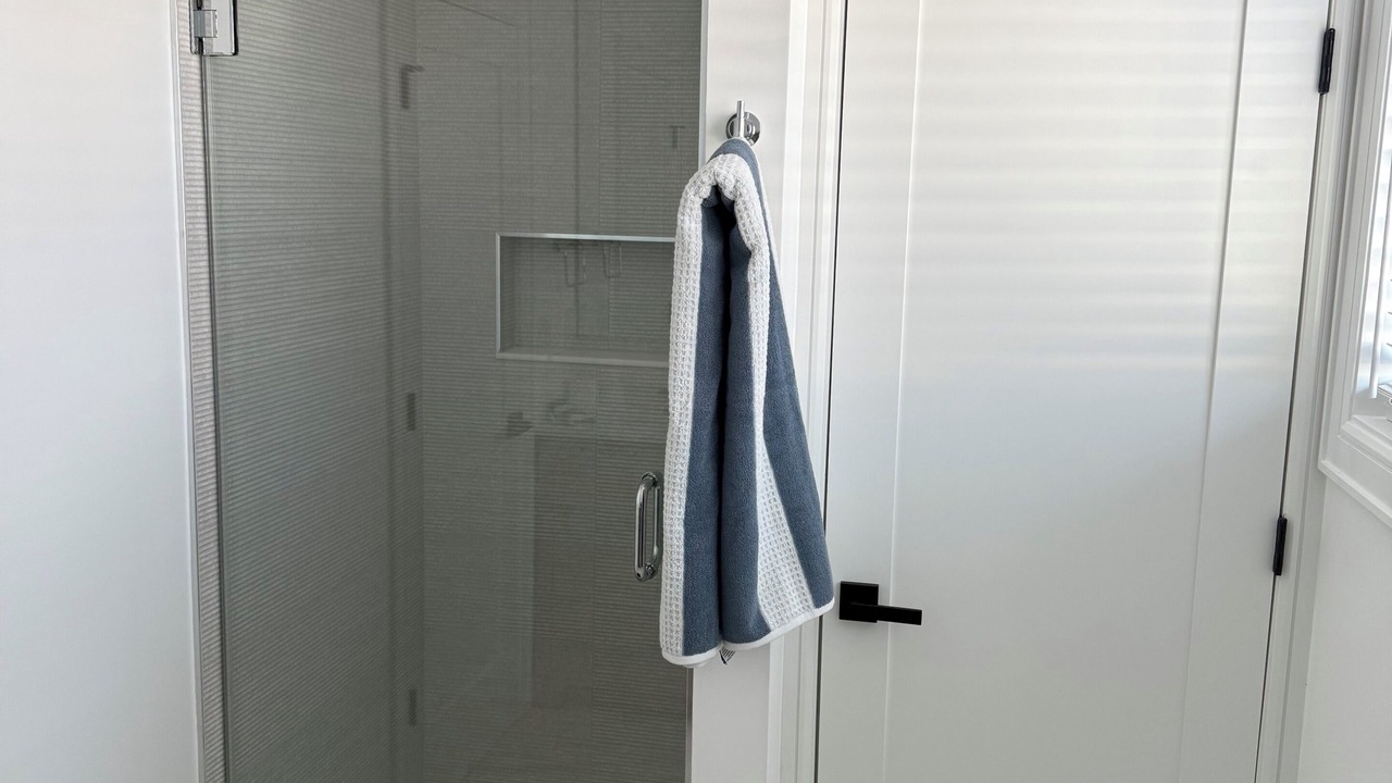 Photo of Bathroom in Salisbury Beach