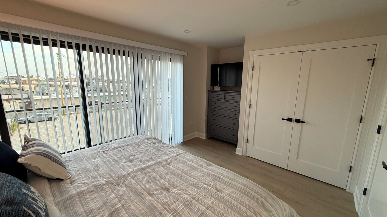 Photo of Bedroom in Salisbury Beach