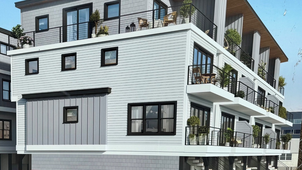 Photo of Outdoor in Salisbury Beach