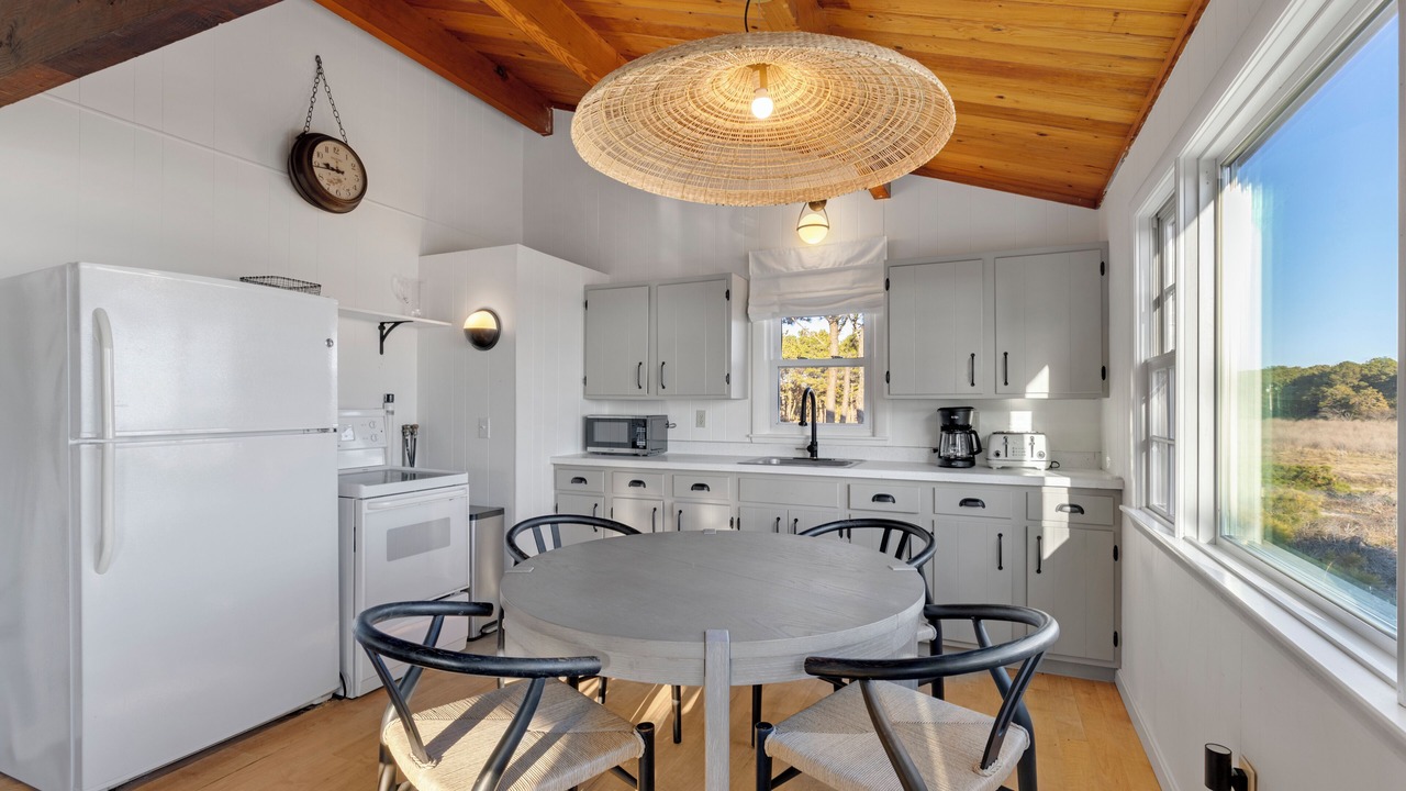 Photo of Kitchen in Indian Neck Heights
