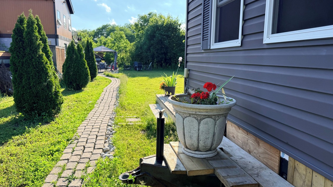 Photo of Outdoor in Chippawa