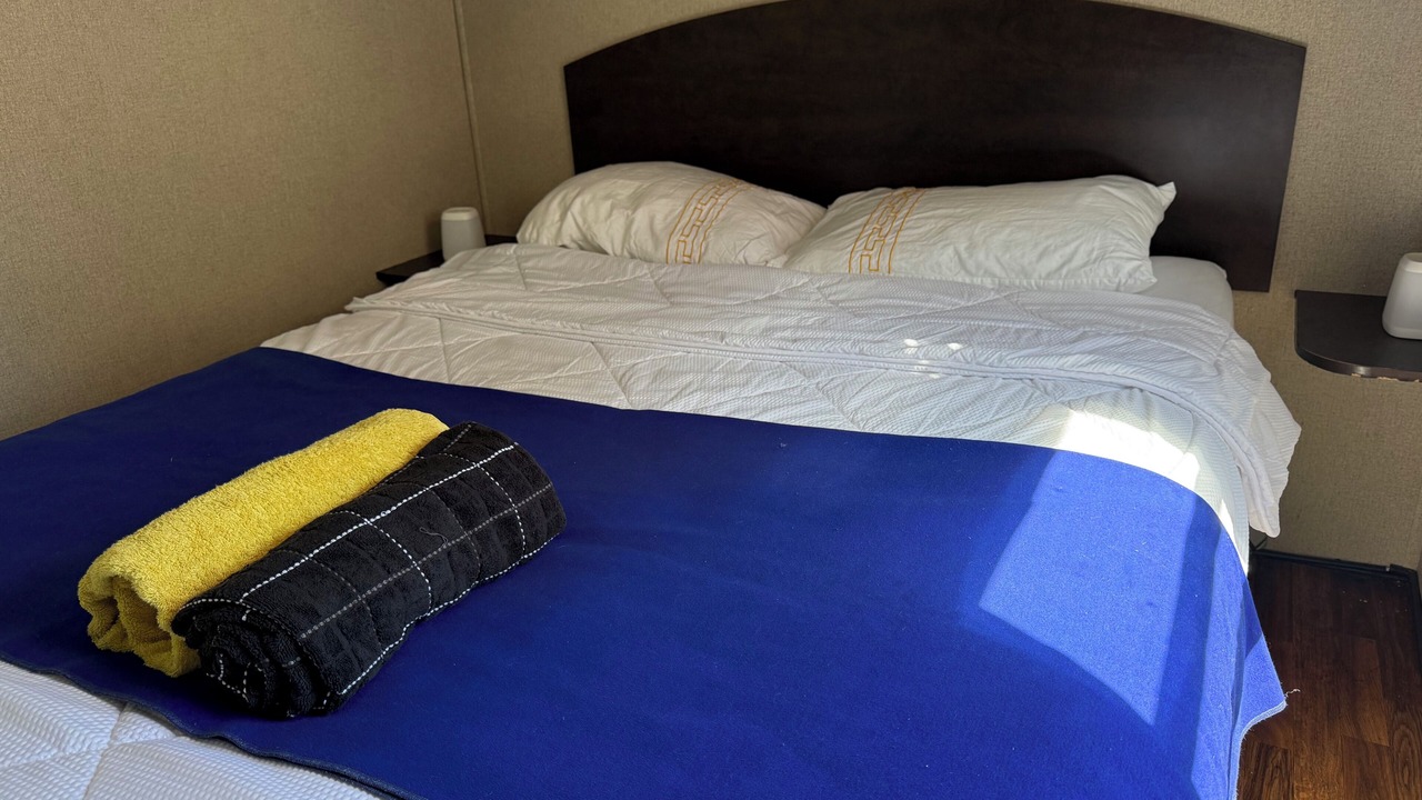 Photo of Bedroom in Chippawa