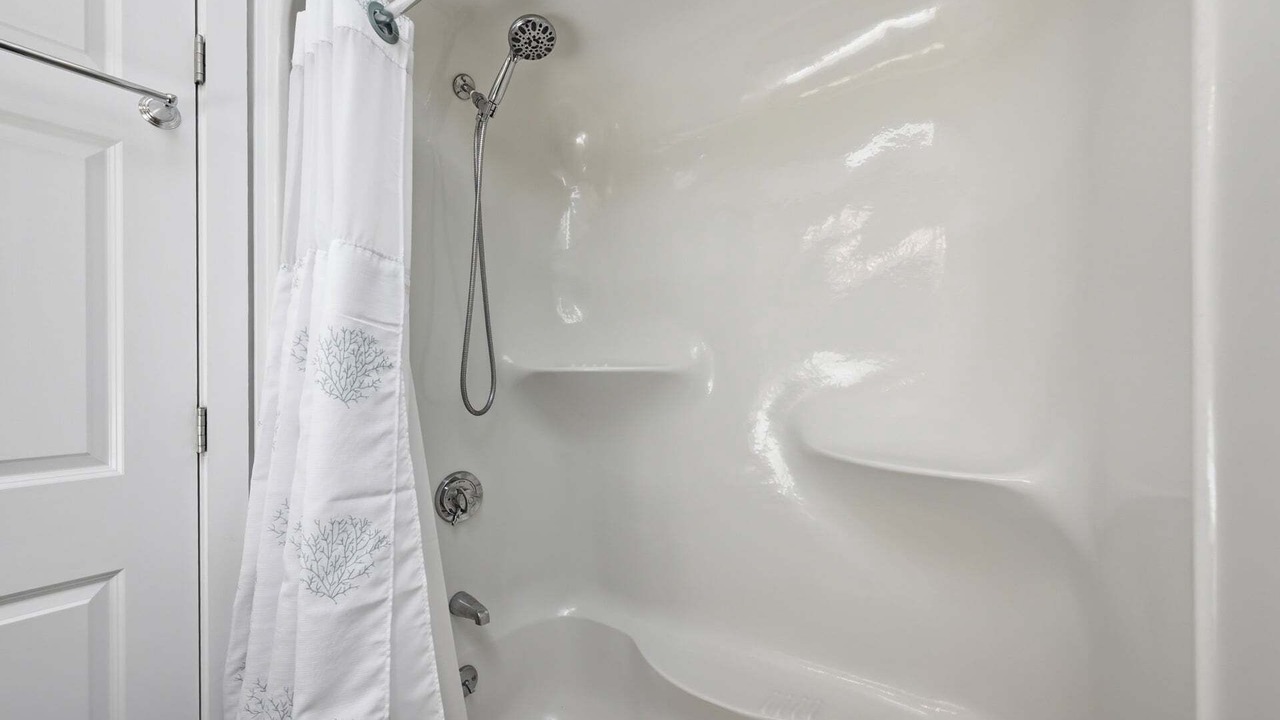 Photo of Bathroom in Mashpee