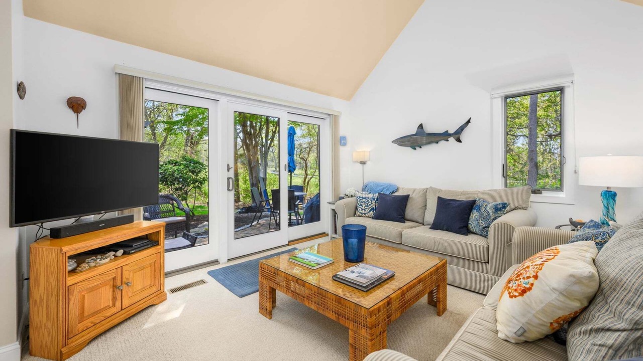 Photo of Outdoor in Mashpee