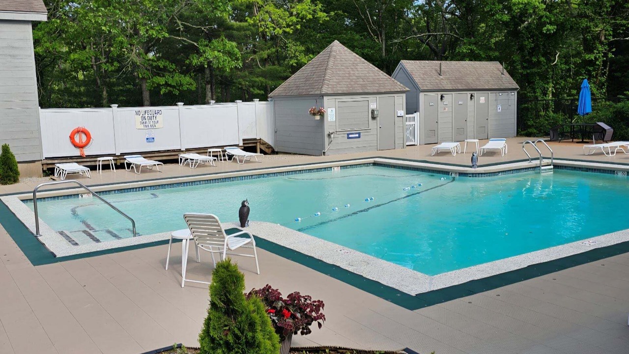 Photo of Outdoor in Mashpee