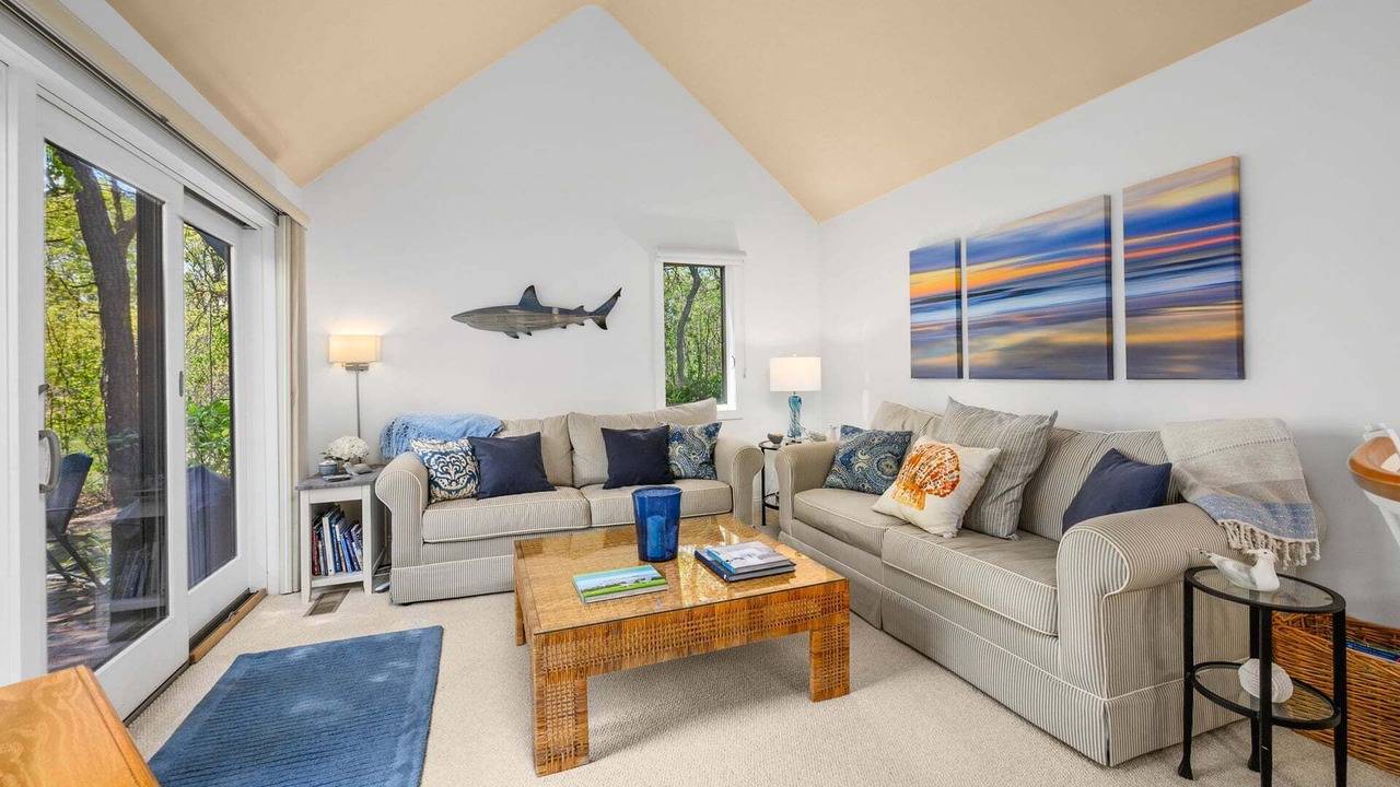 Photo of Bedroom in Mashpee