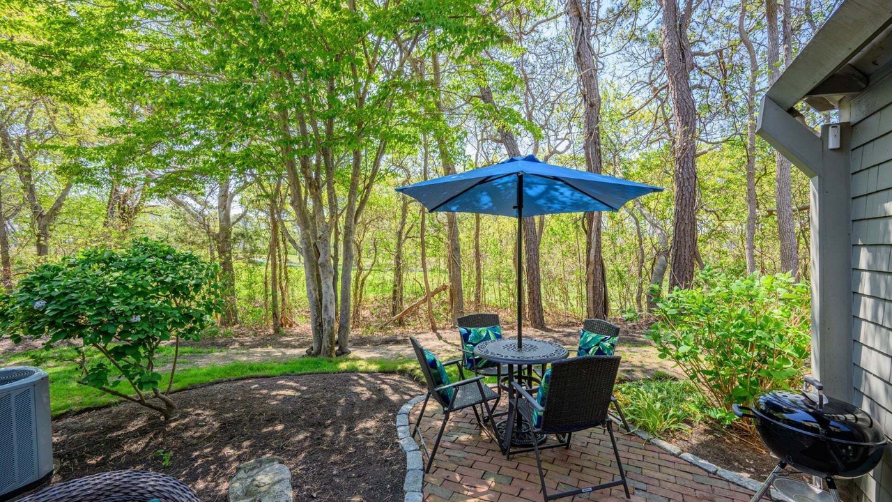 Photo of Outdoor in Mashpee