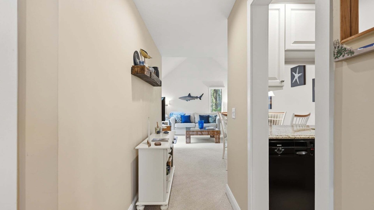 Photo of Bedroom in Mashpee