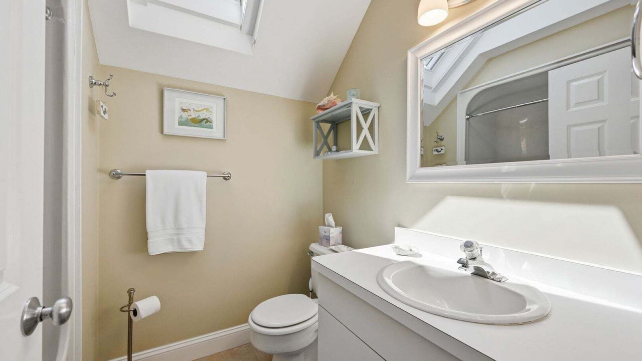 Photo of Bathroom in Mashpee