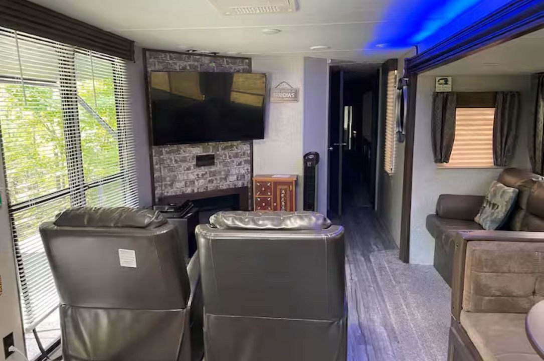 Photo of Livingroom in Westford