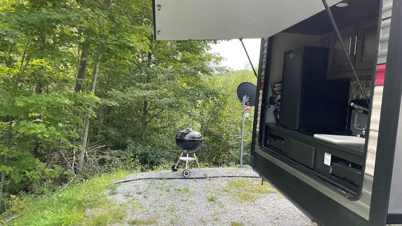 Photo of Outdoor in Westford