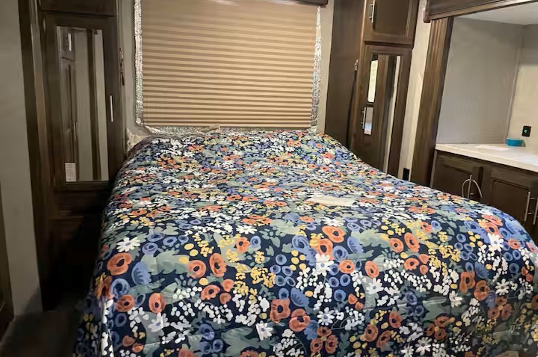Photo of Bedroom in Westford