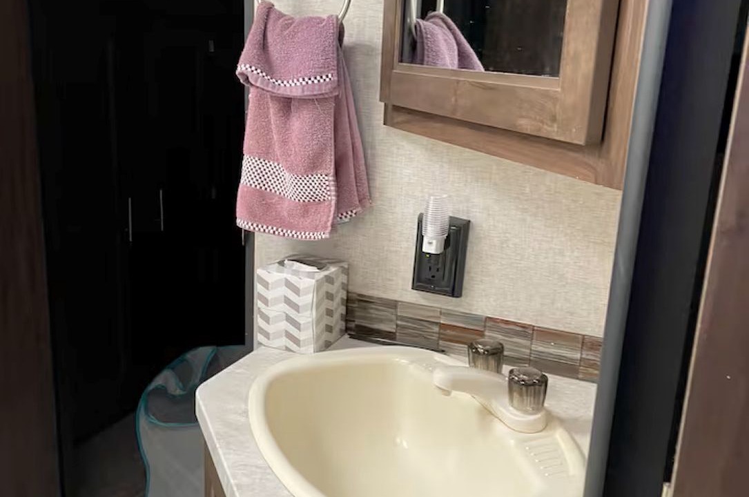 Photo of Bathroom in Westford