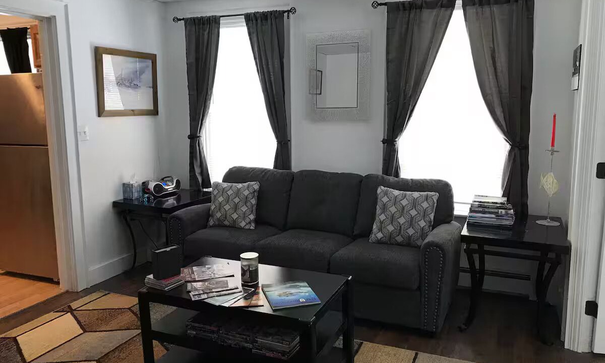 Photo of Livingroom in Fair Haven