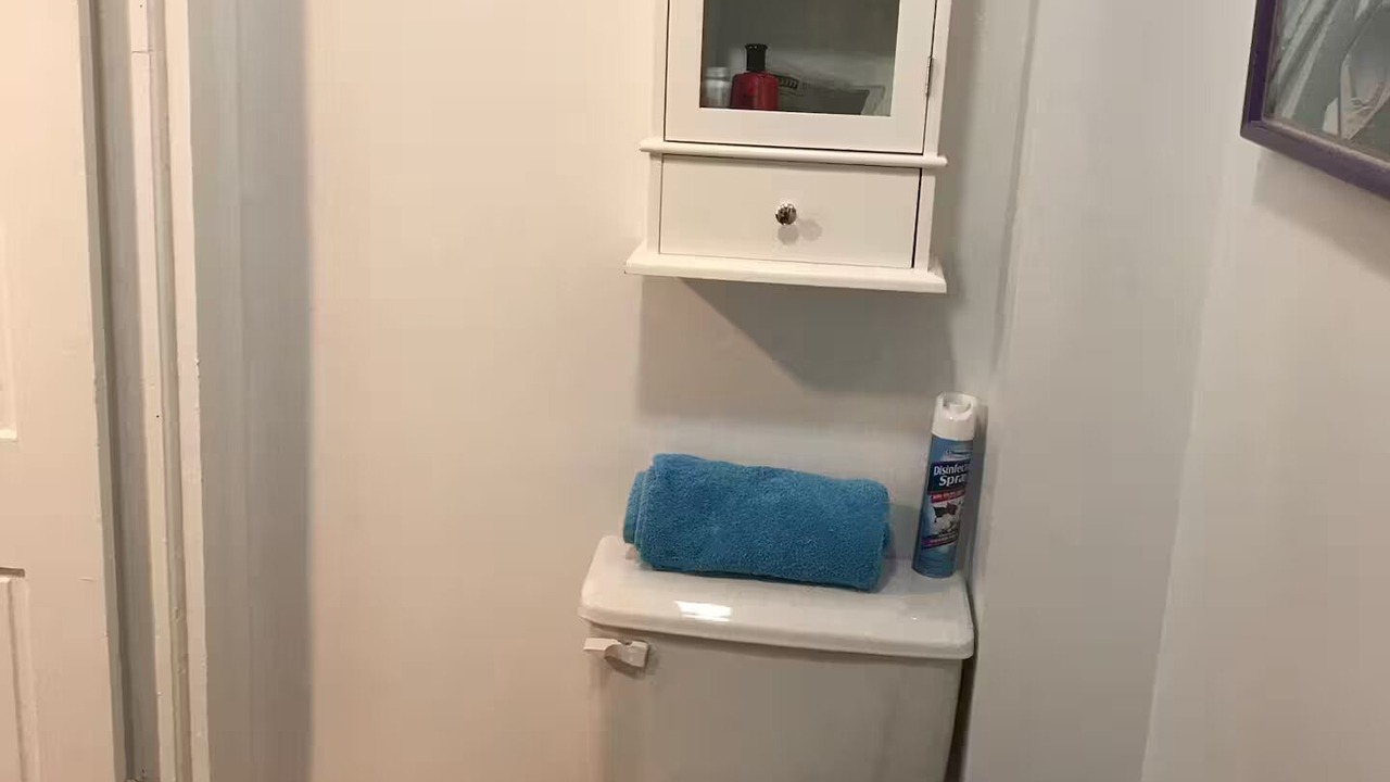 Photo of Bathroom in Fair Haven