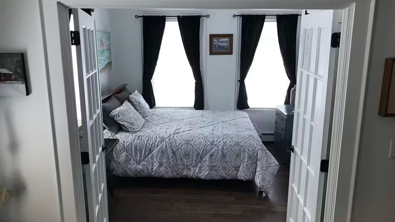Photo of Bedroom in Fair Haven