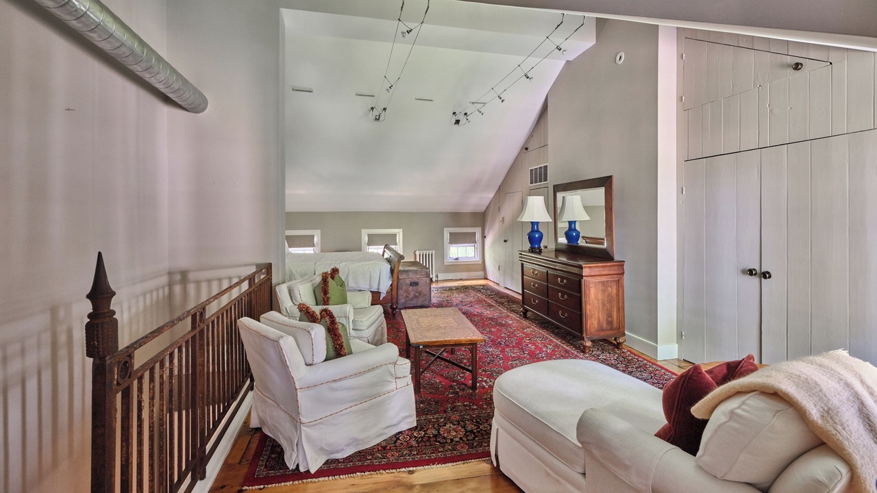 Photo of Livingroom in New Hope
