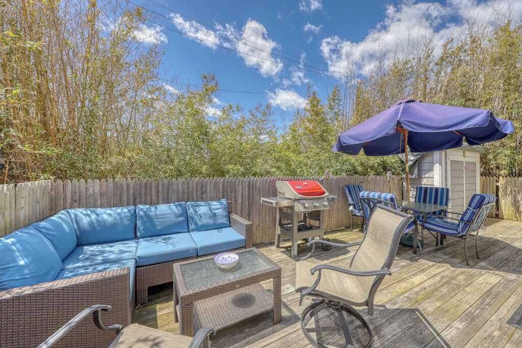 Photo of Outdoor in Ocean Bay Park