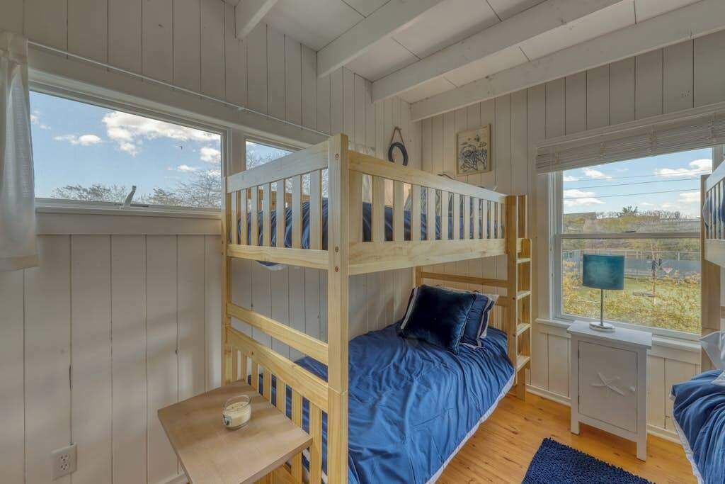 Photo of Bedroom in Ocean Bay Park