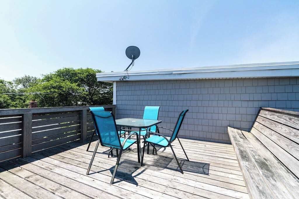 Photo of Outdoor in Ocean Bay Park