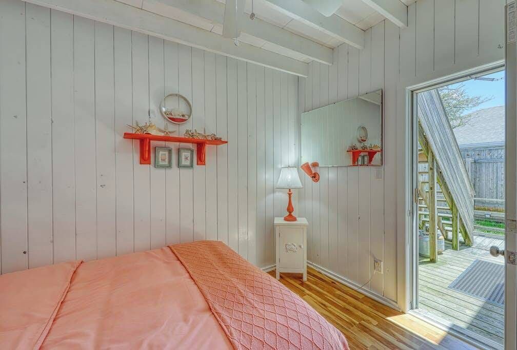 Photo of Bedroom in Ocean Bay Park