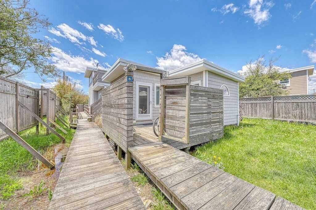 Photo of Outdoor in Ocean Bay Park